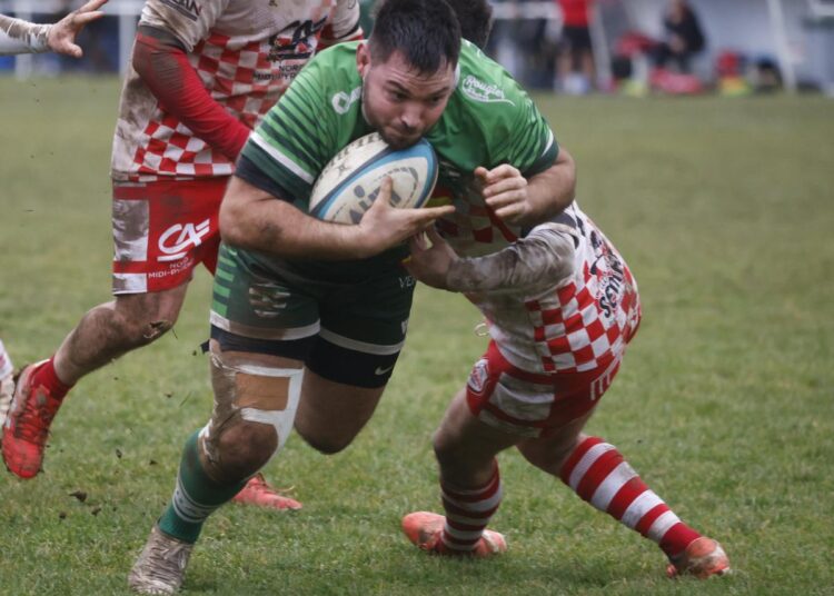 Vergt lance une grosse série