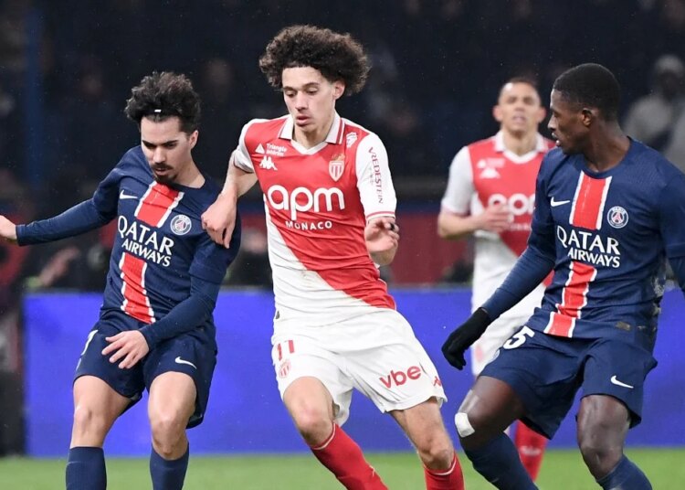 Vers un forfait de taille pour Monaco-PSG !
