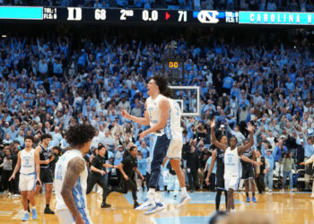 Duke North Carolina