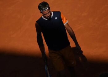 Vidéos, ATP - Rio > "Nonnnn !", le cri fatal de Daniel Altmaier, 54e mondial, qui change absolument tout