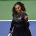 WTA > Alycia Parks (85e) sur Serena Williams : "Je me suis entraînée avec elle lundi dernier. Ce que je peux dire, c'est qu'elle est en grande forme et qu'elle ferait un malheur sur le circuit"