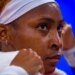 WTA - Doha > Coco Gauff en plein doute : "C'est tellement frustrant car j'ai l'impression que certaines des choses sur lesquelles j'ai travaillé à l'entraînement ne se traduisent pas sur le court"