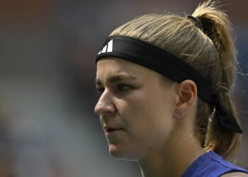 WTA - Doha > Muchova à Mboko, son adversaire en finale : "Si je ne me trompe pas, tu es encore adolescente"
