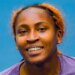WTA - Dubaï > Cori Gauff n'a pas oublié Loïs Boisson : "J'ai vécu un match similaire à Roland-Garros l'année dernière. Chaque fois que vous l'encouragiez, je faisais comme si c'était mon nom"