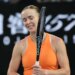 WTA > Elina Svitolina-Monfils : "Après avoir accouché et être devenue mère, j'ai accepté l'idée qu'il était normal de vivre ma vie après le tennis… sans avoir remporté de Grand Chelem"