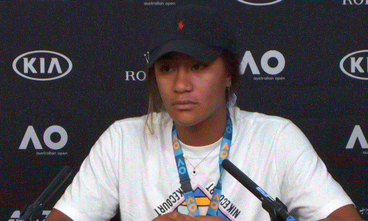 WTA > "F... you !"; une joueuse écoeurée annonce sa retraite à 25 ans !