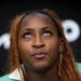 WTA > Gauff répond au directeur de l'Open d'Australie sur les matchs en cinq sets pour les femmes : "Je trouve ça, je ne veux pas dire stupide, parce que c'est un mot fort. Mais je pense que les règles devraient être les mêmes tout au long du tournoi"