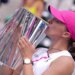 WTA - Indian Wells > La prédiction de Sam Querrey avant le premier WTA 1000 de la saison : "Je la vois bien remporter le tournoi"