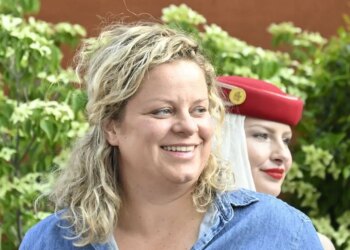 WTA > Kim Clijsters sur une jeune joueuse du Top 20 : "Elle est comme Michael Jordan dans son pays"