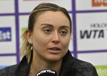 WTA > La terrible descente aux enfers de Paula Badosa