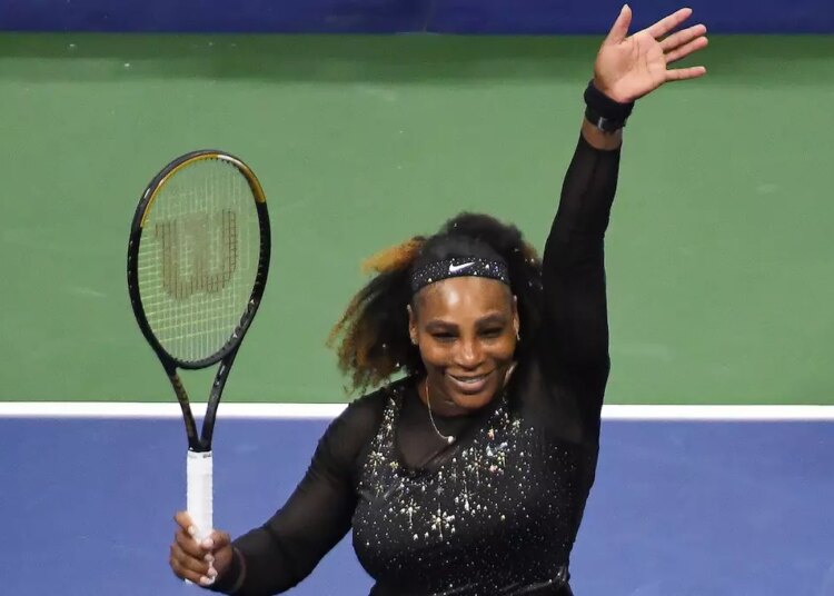 WTA > Le grand retour de Serena Williams sur le circuit semble se confirmer