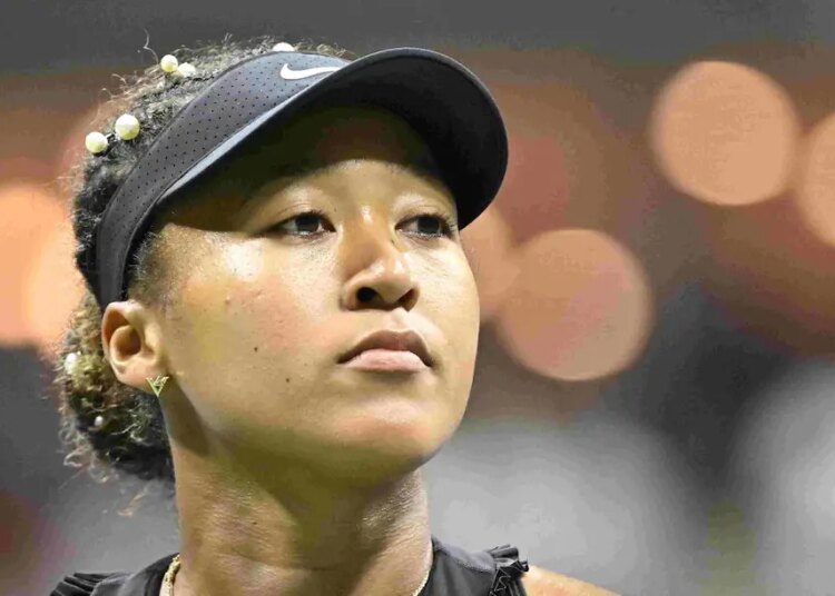 WTA > Naomi Osaka s'agace : "Je ris quand des gens qui ne connaissent rien au tennis lancent un podcast sur le tennis"