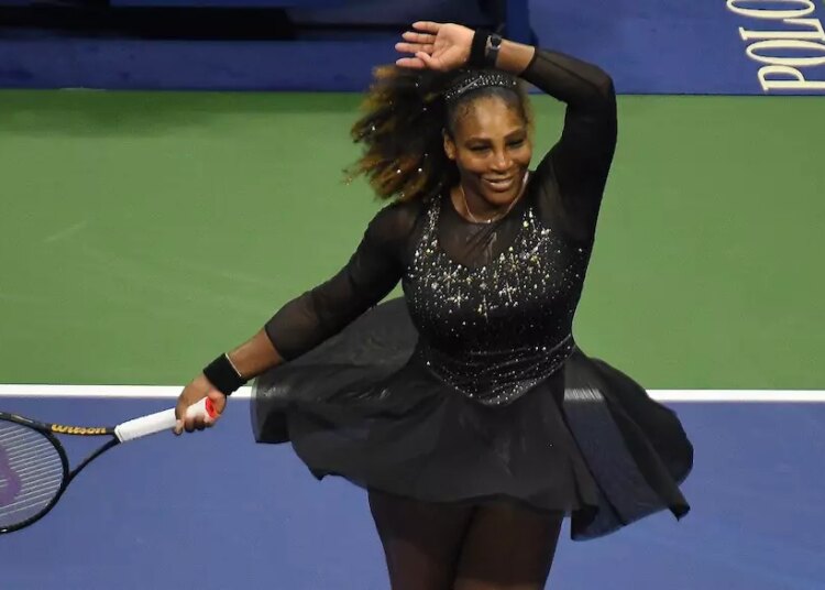 WTA > Rusedski sur un retour de Serena Williams : "Je suis encore sous le choc"