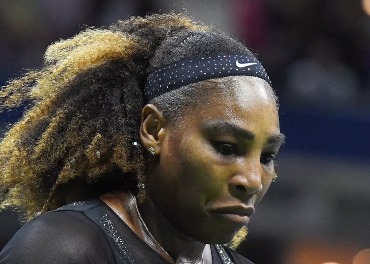 WTA > Sascha Bajin, ancien partenaire d'entraînement de Serena Williams, prévient : "Je sais qu'elle s'est entraînée avec plusieurs joueuses de la WTA. Mais la compétition et l'entraînement sont deux choses très différentes"