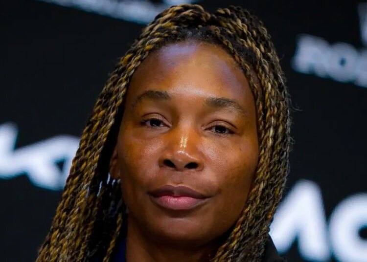 WTA > Venus Williams sur un possible retour de sa soeur, Serena : "Je ne la vois jamais s'entraîner"