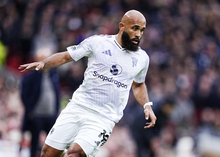 West Ham-Manchester United en direct