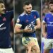 XV de France. Ouverture, centre, deuxième ligne… Les postes où Fabien Galthié devra trancher pour l’Écosse