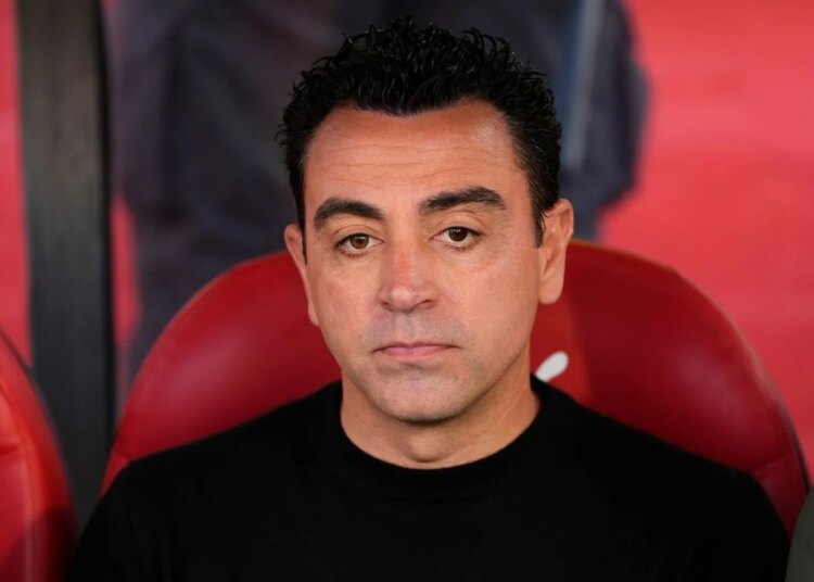 Maroc : Xavi prêt à remplacer Regragui… seulement après la Coupe du monde 2026 ?