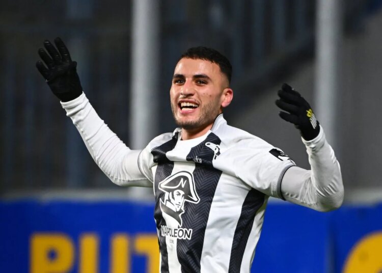 Mercato – Yacine Titraoui au centre d’un duel 100% Premier League