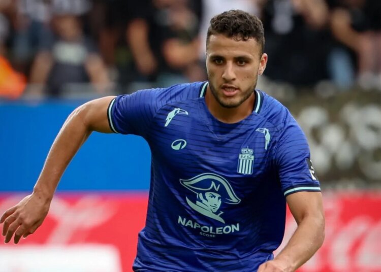 Mercato : Yacine Titraoui prêt à recaler une approche de Premier League