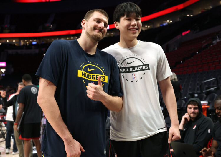 yang hansen nikola jokic