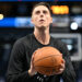 Zach Collins