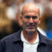 Zinedine Zidane, c’est confirmé
