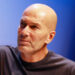 Zinedine Zidane, sa requête surprenante
