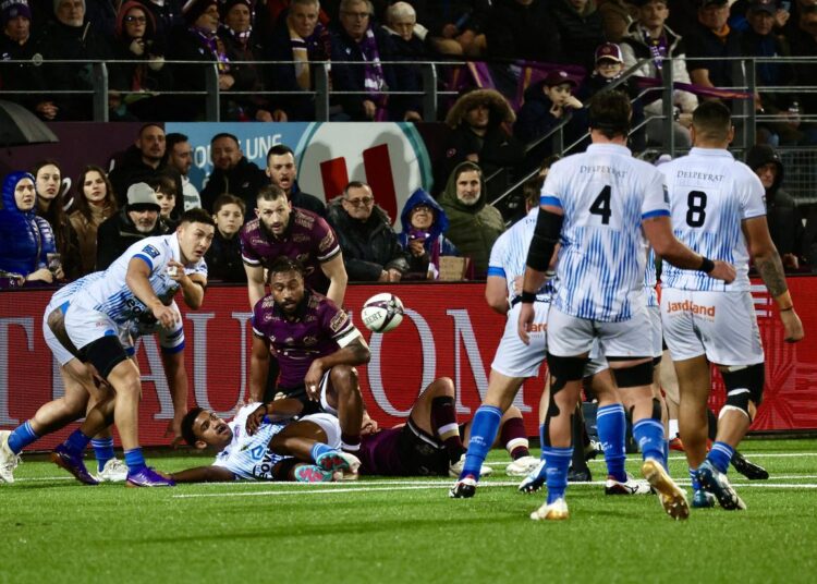 à Angoulême, « l’opportunité était belle et on l’a gâchée »