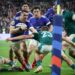 à quel point le succès du XV de France face à l’Irlande fait-il « référence » ?