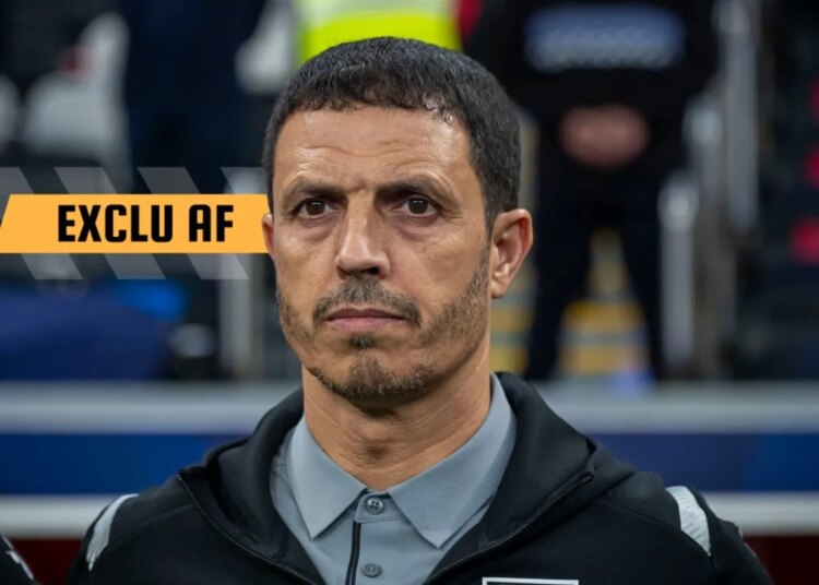 Coupe du monde 2026 : adversaire de l’Algérie, la Jordanie va affronter le Nigeria… En attendant l’Egypte ?