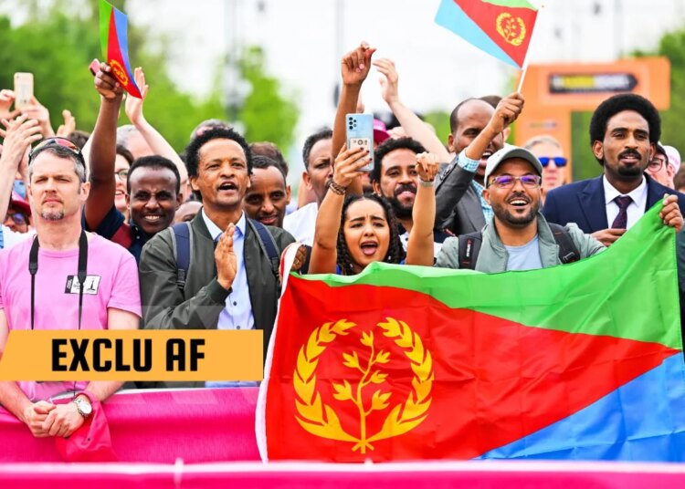 CAN 2027 : après 9 forfaits, l’Erythrée devrait bien participer aux éliminatoires