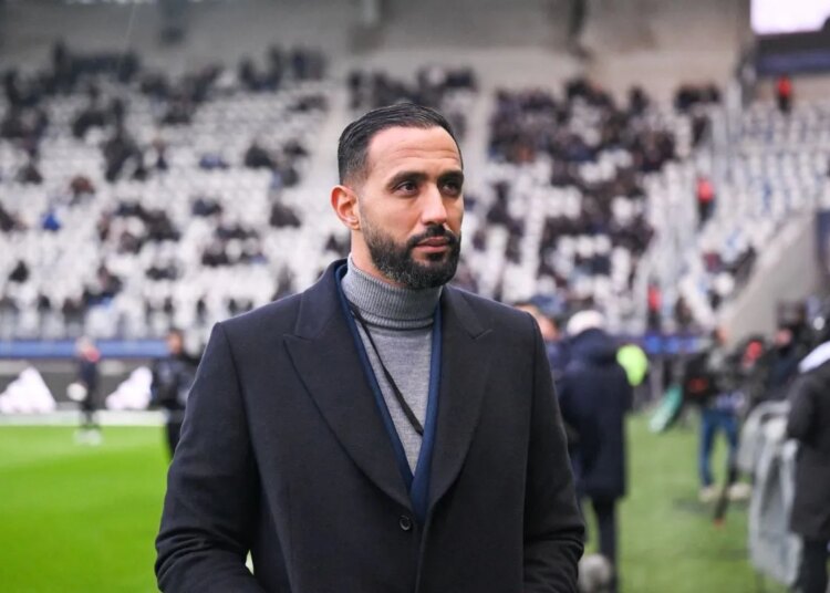 OM : après sa démission, Medhi Benatia déjà réclamé au Maroc !
