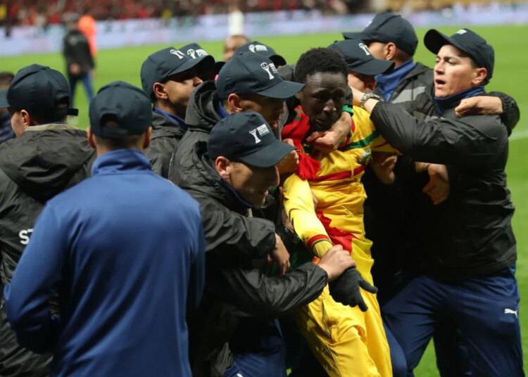 Sénégal : “atmosphère tendue”, malaise… Les 18 supporters condamnés à de la prison ferme au Maroc