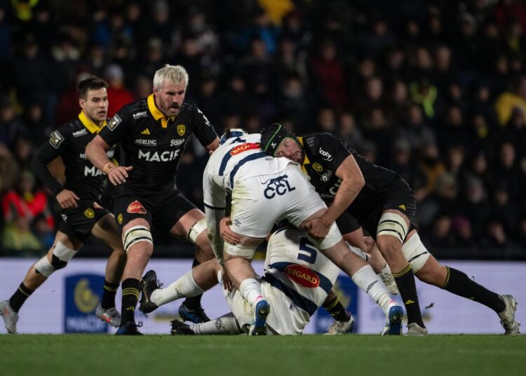au Stade Rochelais comme ailleurs, ce n’est pas la fatalité qui remplit l’infirmerie