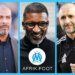 OM : c’est maintenant ou jamais ? Quatre entraîneurs africains pour succéder à Roberto De Zerbi