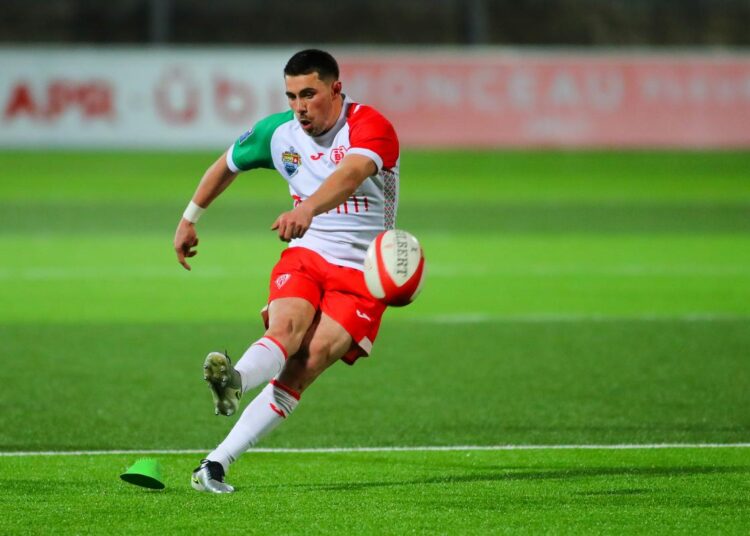 c’est quoi le problème au poste de 10 ?