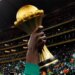 CAN 2027 : co-organisateur, le Kenya favorable à un report