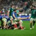 comment les Bleus ont progressé dans l’utilisation du jeu au pied dans ce Tournoi des Six-Nations