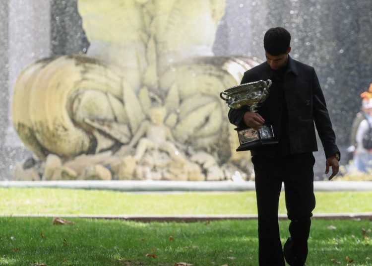 des records qui redessinent l’histoire du tennis