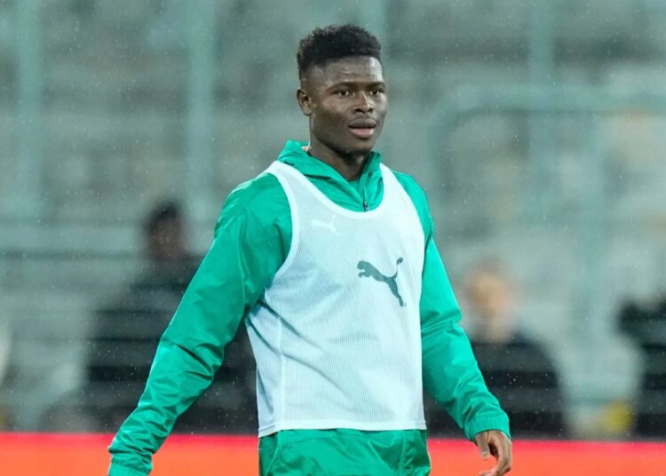 Côte d’Ivoire : en pleine bourre, Karim Konaté dans le bon wagon pour la Coupe du monde 2026 ?