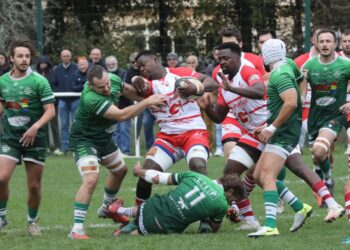 entre Belvès et Vergt, un derby pour le podium