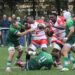 entre Belvès et Vergt, un derby pour le podium