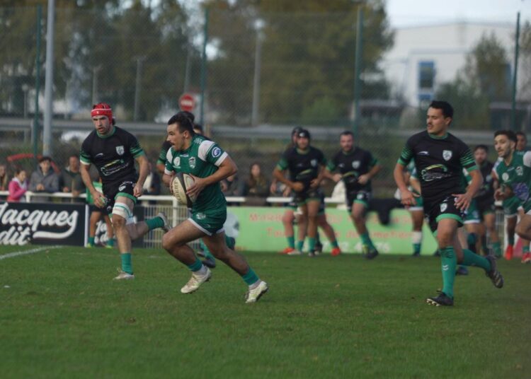 entre Larressore et Mouguerre, la donne a drastiquement changé