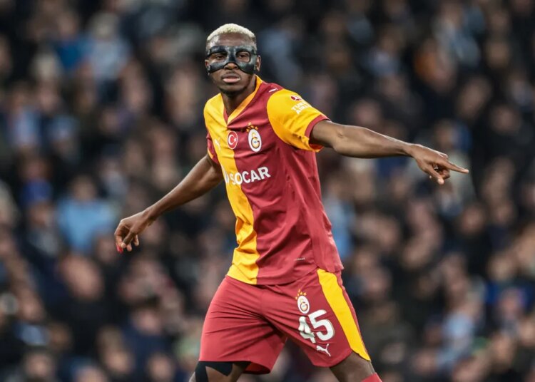 faut-il miser sur un but d'Osimhen ? (17/02/2026)