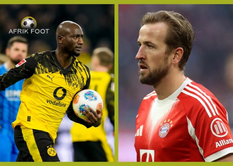 Pronostic Dortmund – Bayern : faut-il miser sur un but de Guirassy pour ce Klassiker ? (28/02/2026)