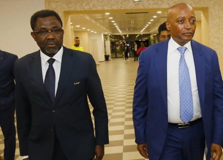 CAF : finale de la CAN 2025, Véron Mosengo-Omba, CAN féminine… Les 3 sujets brûlants sur la table à Dar es Salaam