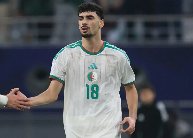 Algérie : “il n’a pas voulu me serrer la main”… Redouane Berkane brise le silence sur l’incident avec Issa Sy