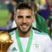 Algérie : “il y en a un qui a sauté dans le bus”, les folles anecdotes d’Andy Delort sur la CAN 2019