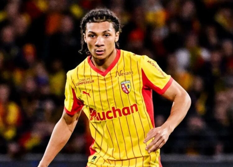 Burkina Faso : international A, le Lensois Ismaëlo Ganiou vise… l’équipe de France Espoirs